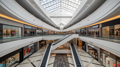 great lakes mall