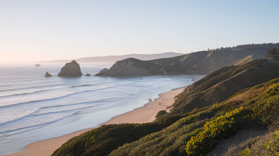 headlands beach state park