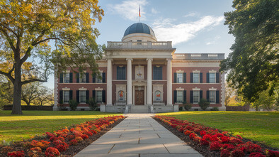 james a garfield national historic site