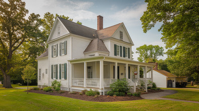 lorain historical society