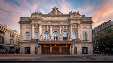 lorain palace theatre