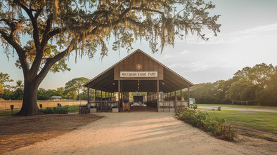 malabar farm state park