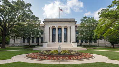 mckinley presidential library museum