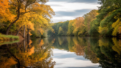 mill creek metroparks