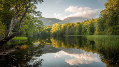 miller nature preserve