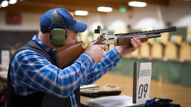 parma armory shooting center