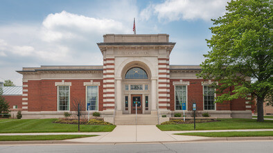 parma branch of cuyahoga county library