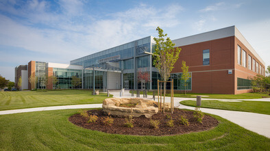 parma heights campus of cuyahoga community college