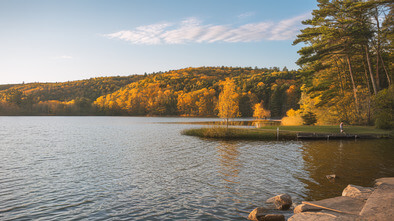 pleasant hill lake park