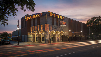 renaissance theatre