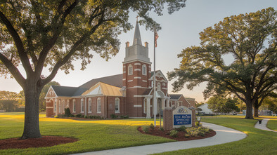 st noel parish