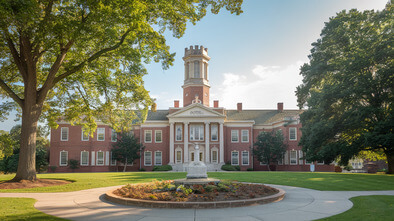 the college of wooster