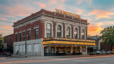 the youngstown playhouse