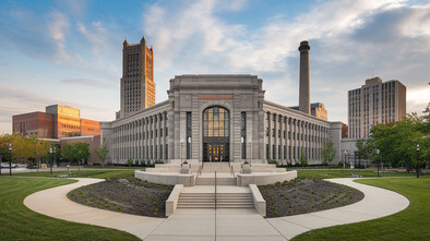 youngstown historical center of industry and labor